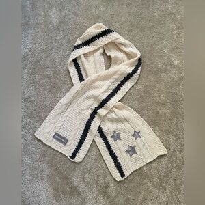 Official Folklore Cardigan Scarf • Taylor Swift